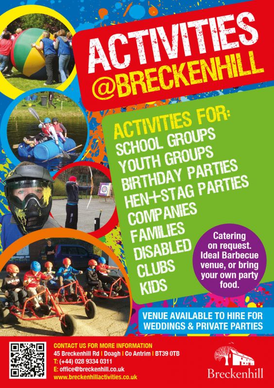 Brechenhill